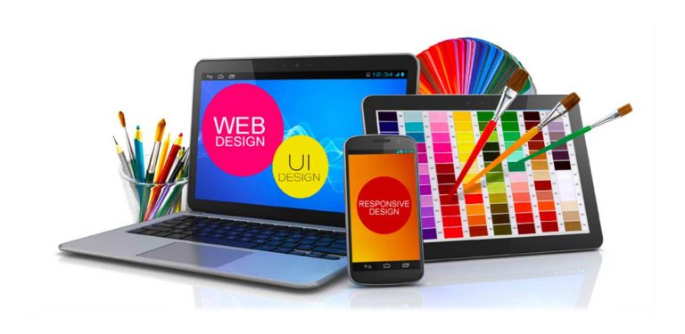 Web Design Bukit Mertajam