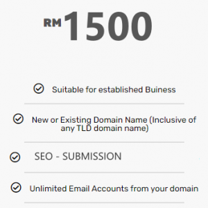 SPro Website Package